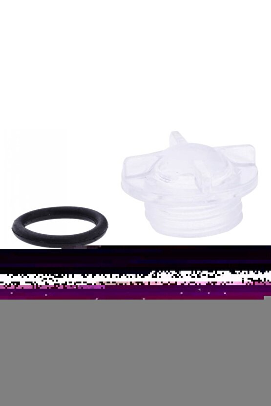 Juki Yağ Camı Ve Contası  229-24708+RO1952401-0