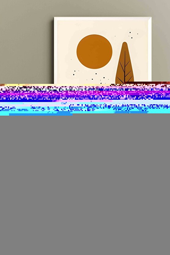 Düz Makine Plaka  B24