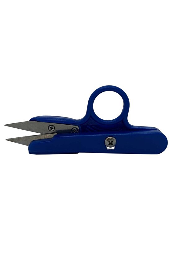 İplik Temizleme Makası  TC800 - TC801