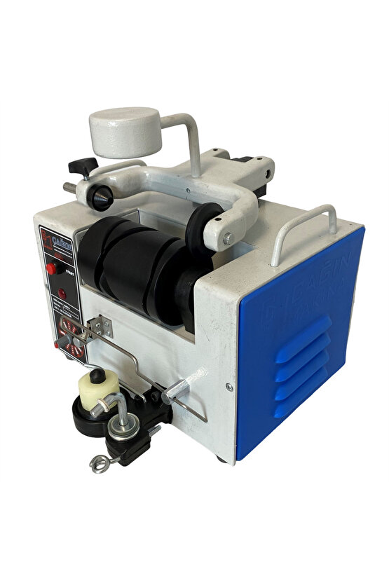 İplik Sarma Makinesi