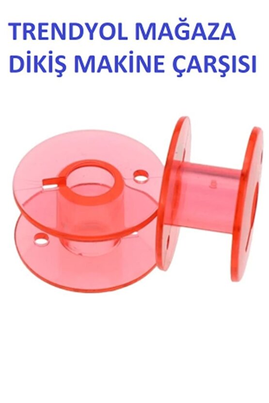 Dikiş Makine Çarşısı Makina Çardağı Seti Makas Masura