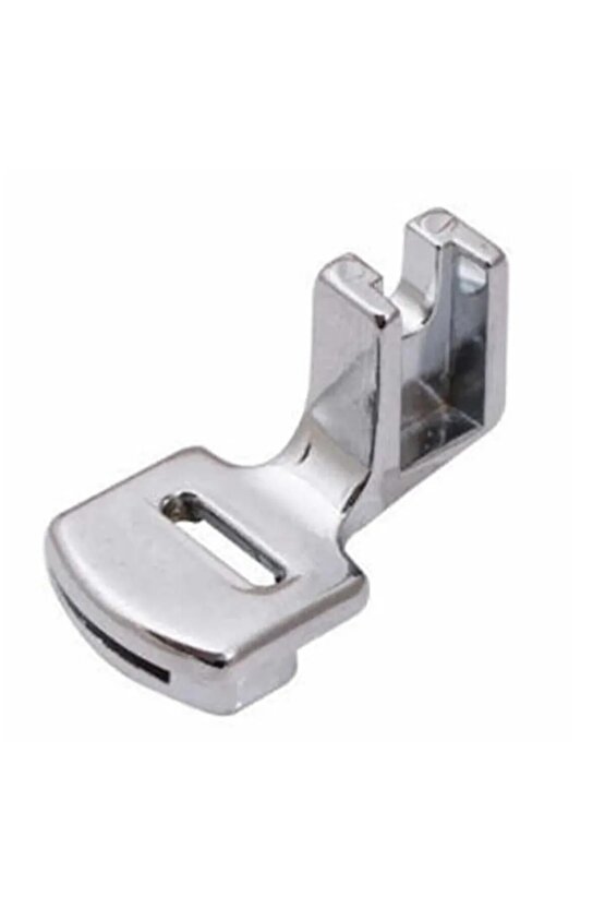 Sınger Zetina Ayak Seti (kıvırma Nervür Sürfile Büzgü) Ve Ayak Üst Bağlantısı Beraber Makas Hediyeli