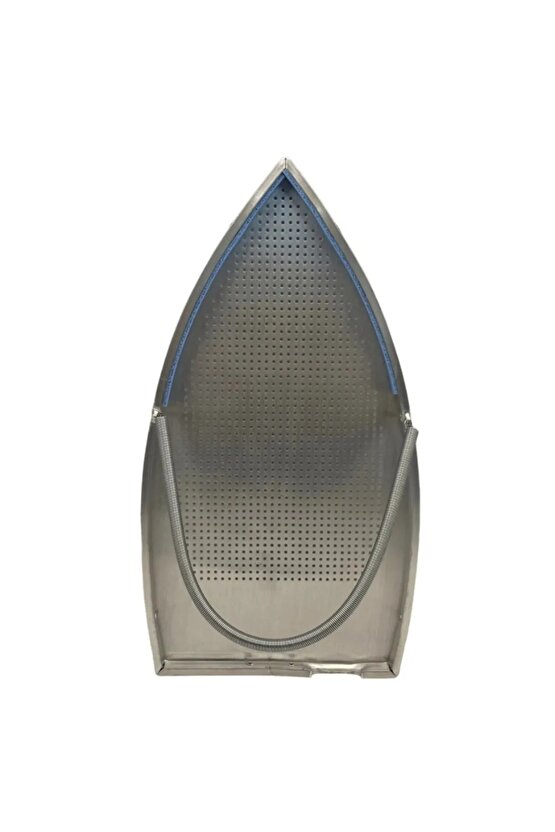 STB200 Sanayi Tipi Ütü Teflonu – Alüminyum Çerçeveli Profesyonel Koruma !