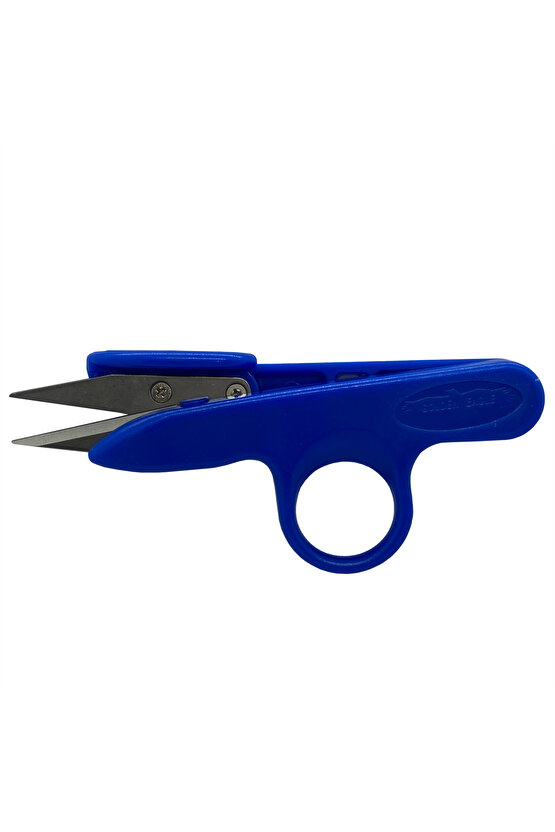 İplik Temizleme Makası  TC800 - TC801