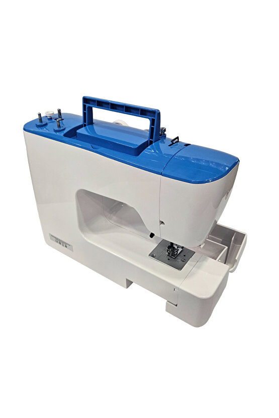 Ev Tipi Düz Dikiş Makinesi 36 Desenli  Model 990P