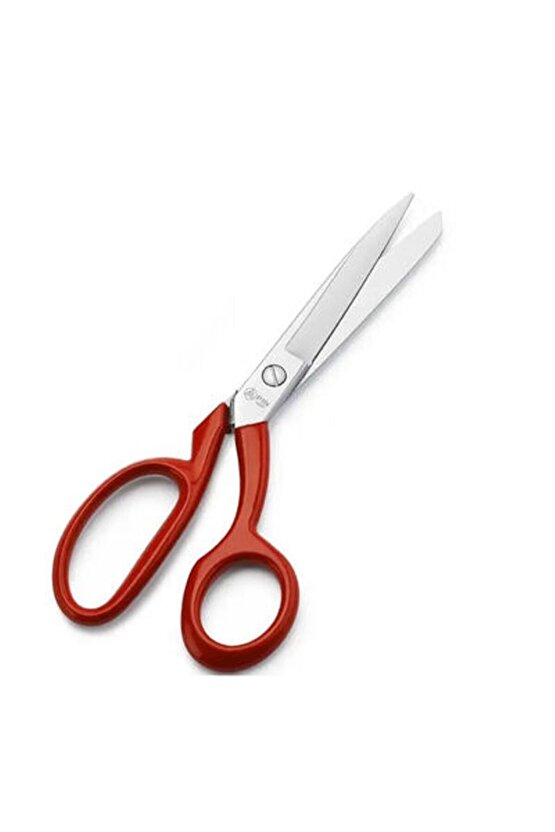 Pin BRT-1089 (8) Brezilya Stili Paslanmaz Çelik Somunlu 8 No Makas