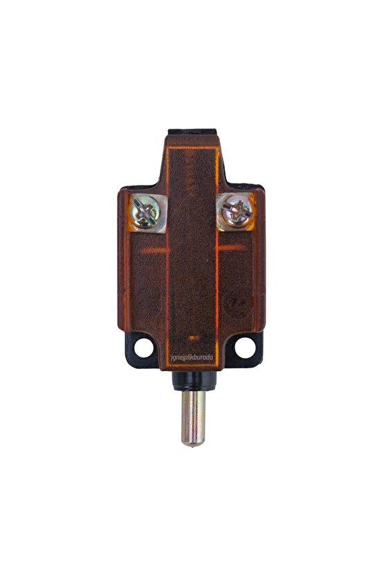 Silter Sessiz Pedal Siviç Paskara Ütüler Için Ts Psv 02