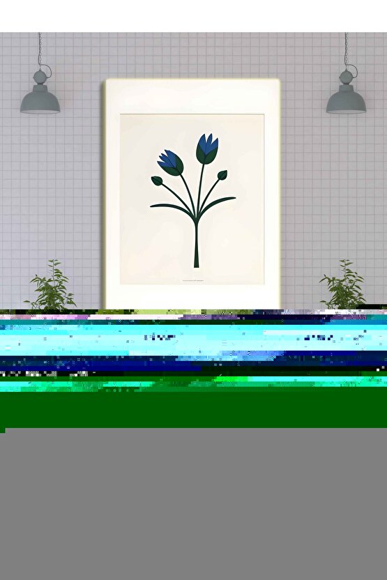 Yuvarlak Kumaş Kesim Motoru 4inç Mavi  RC-100 (YCM-40)