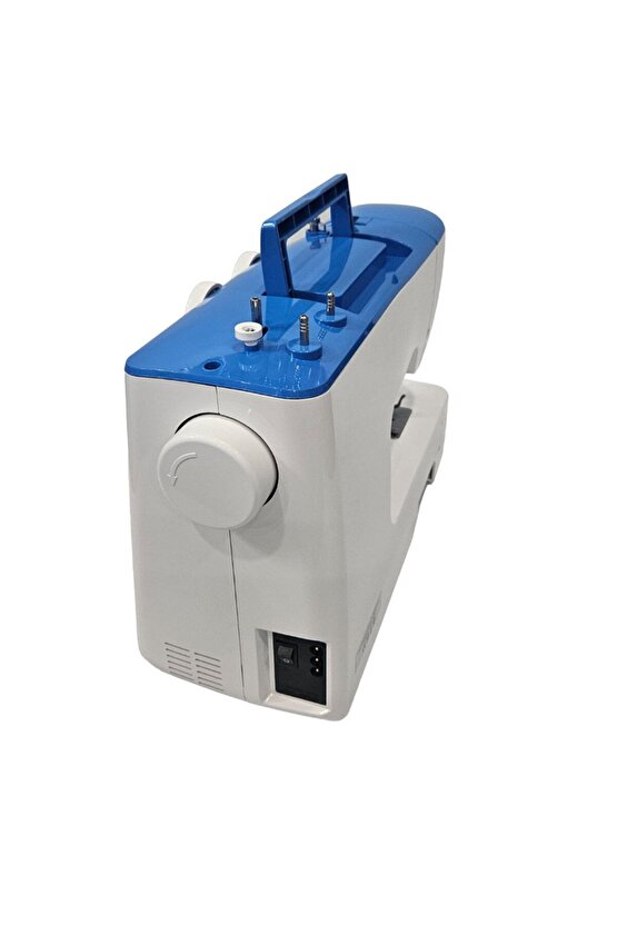 Moonstar 990P Ev Tipi Düz Dikiş Makinesi 36 Desenli