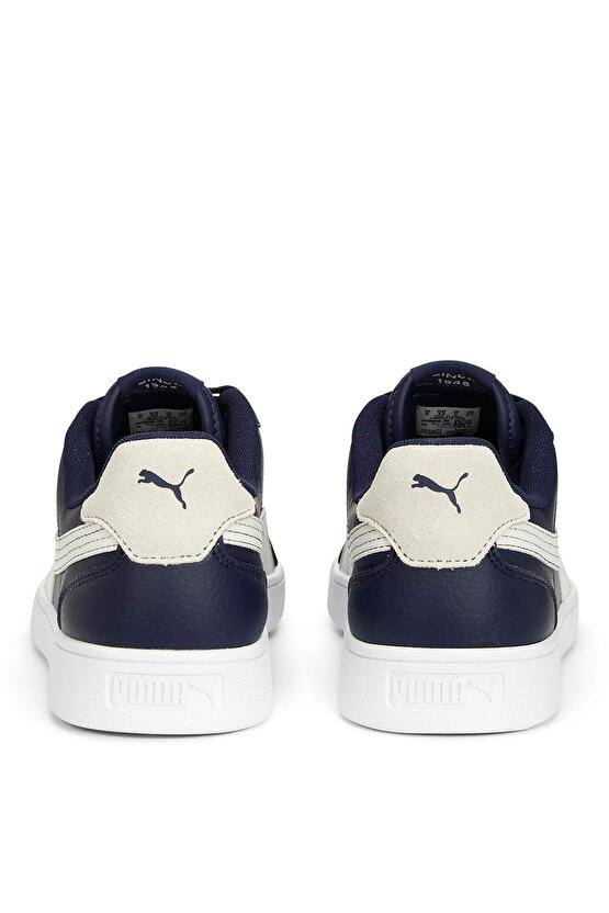 30966826 Shuffle Navy-Vap Lacivert Kadın Lifestyle Ayakkabı