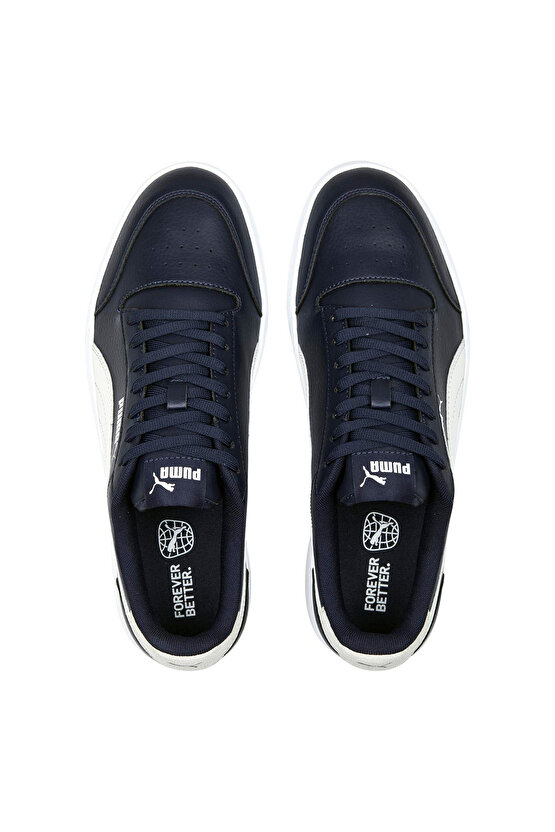 30966826 Shuffle Navy-Vap Lacivert Kadın Lifestyle Ayakkabı