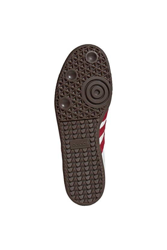 Samba OG Erkek Beyaz Spor Ayakkabı (IH4881)