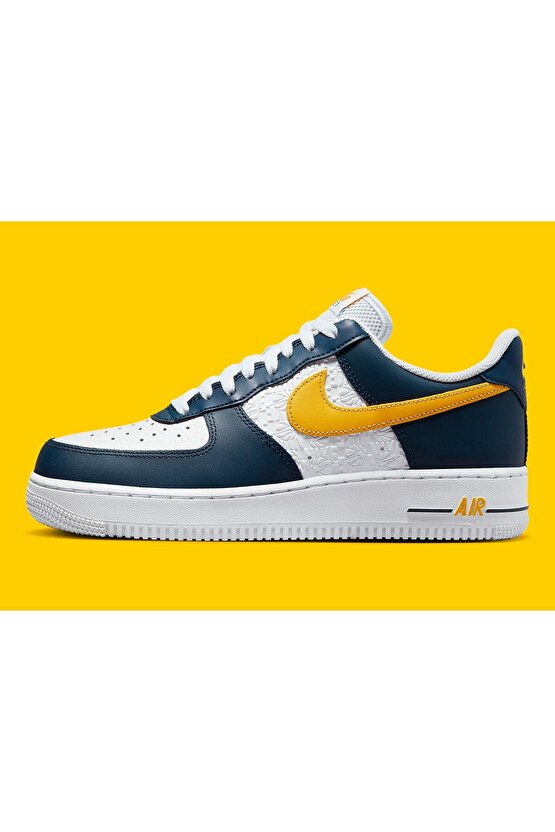 Air Force 1 07 Erkek Ayakkabısı.