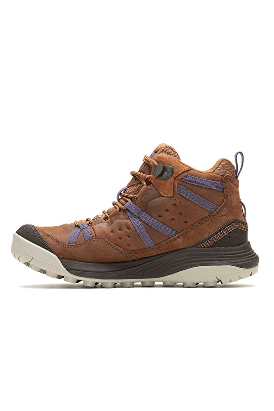 Siren Traveller 4 Mid Waterproof Kadın Outdoor Bot