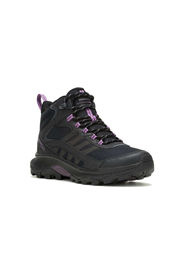 Speed Strike 2 Mid Waterproof Kadın Outdoor Bot