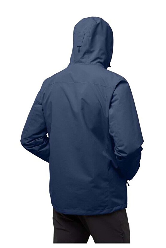 ALTENBERG 3IN1 JKT M 3in1 Su Geçirmez Mont