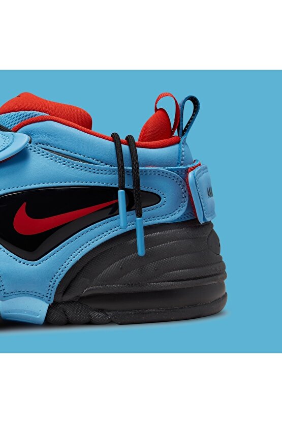 AMBUSH X NIKE Air Adjust Force SP Spor Ayakkabı Sneaker