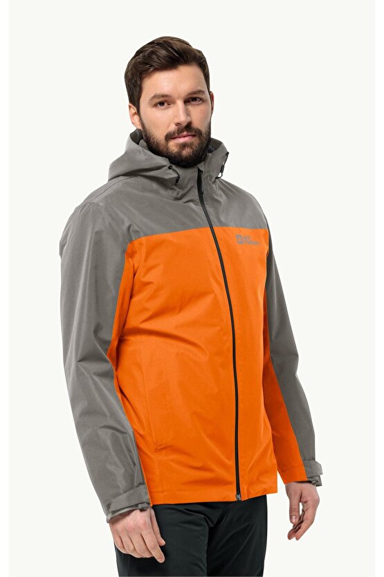 Taubenberg 3İn1 Jkt M Erkek Mont 1115311