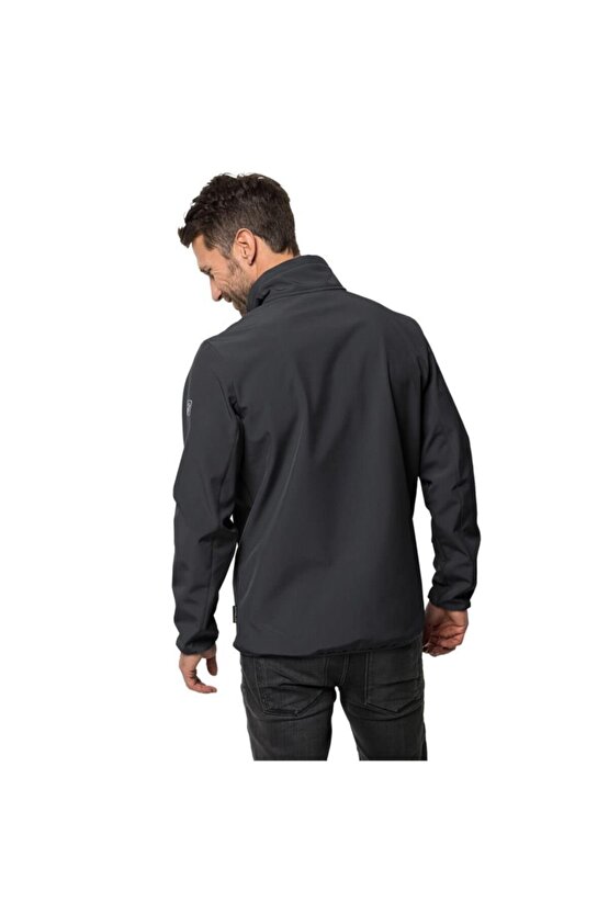 Northern Point Softshell Erkek Rüzgarlık - 1306351-6350