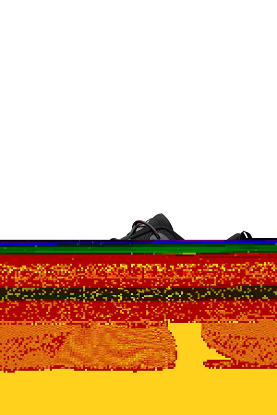 Gri Erkek Koşu Ayakkabısı 3026819-102 UA HOVR Mega Warm