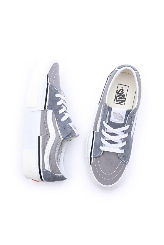 SK8-Low Reconstruct VN0009QSGRY1