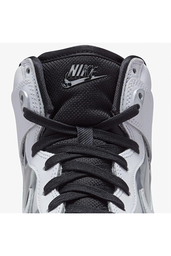 Dunk High SE Chrome Kadın Sneaker