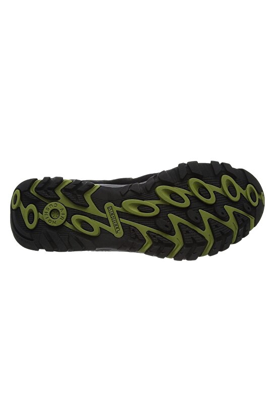 Ridgepass Thermo Mid Waterproof Erkek Bot