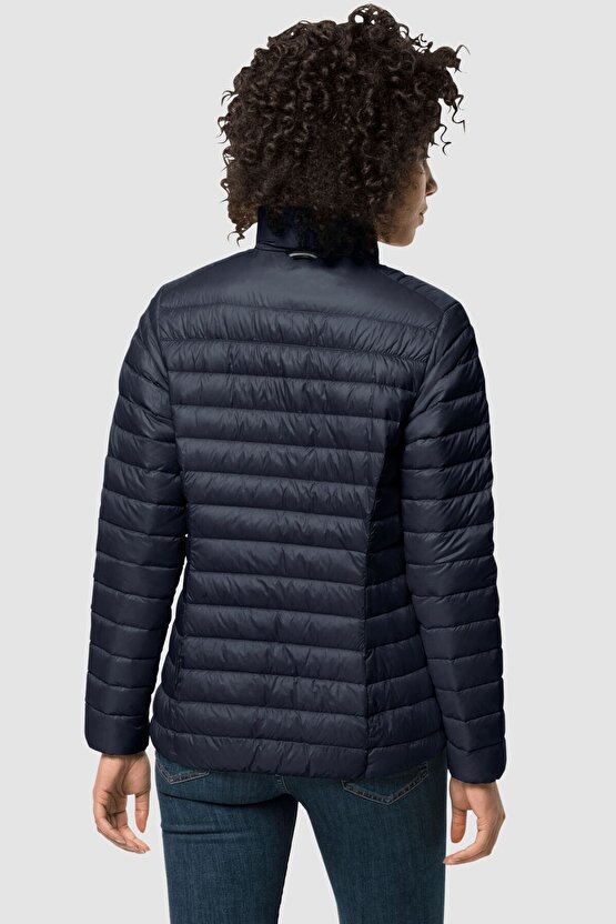 Kadın Lacivert Jwp Down Outdoor Ceket 1205941 1010