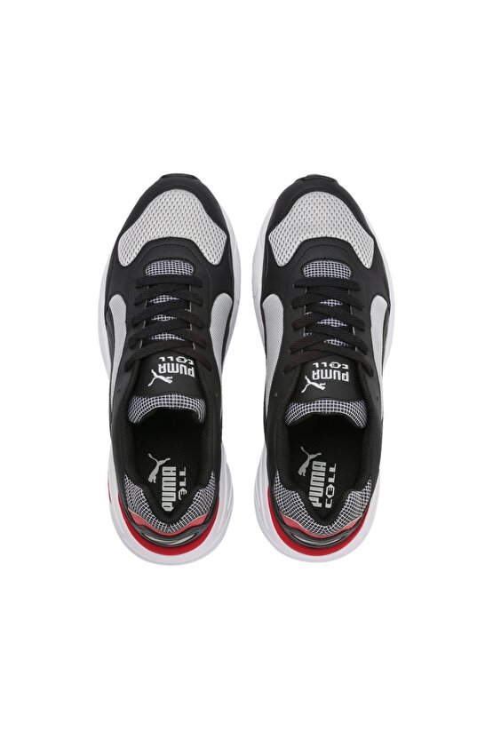 Cell Viper Street Racer Unisex Spor Ayakkabı