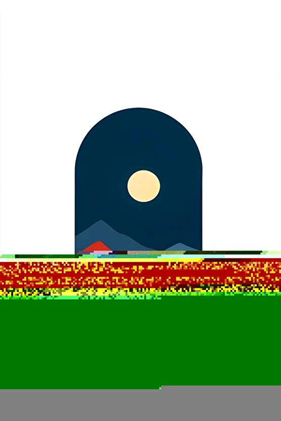 Modern Metal Sarkıt, Salon, Hol, Mutfak Avizesi, Kırmızı Renk Metal Avize, 36 Cm Çapında Metal Avize