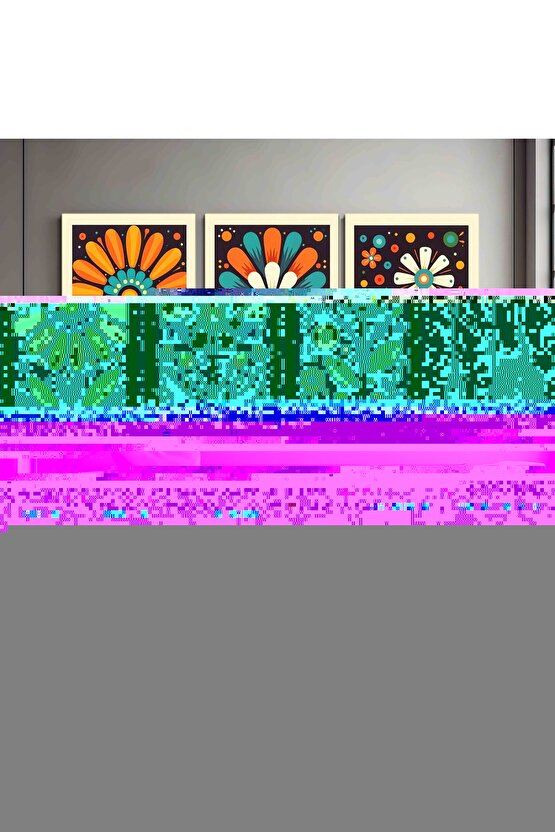 10 Watt Beyaz Işık Ampullü, 50 Cm Set Üstü Aplik, Bahçe Duvar Armatürü, Çim, Çiçek Bahçe Yolu Apliği