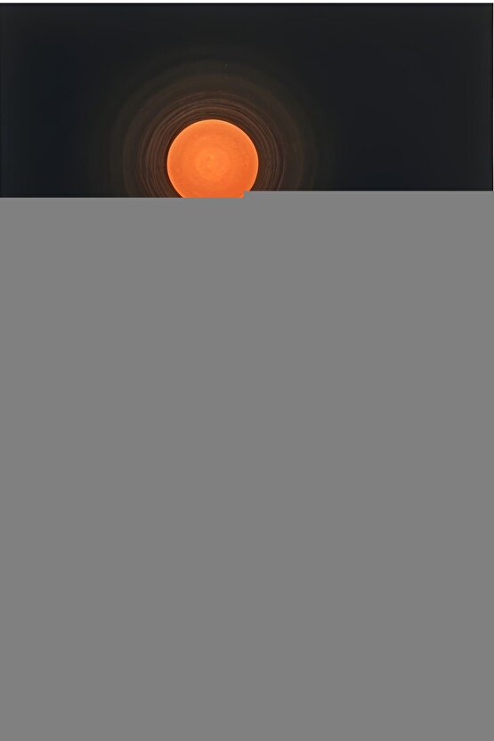 Eskitme Gri Çift Taraflı Plastik Kasa İç ve Dış Mekan Aplik, Bahçe Duvar Armatürü (Ampuller Hariç)