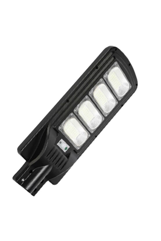 Grand-300 300W Solar Ledli Sokak Lambası 6400K BEYAZ IP65