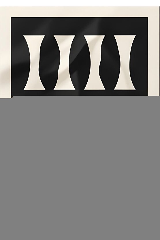 Tel Fotoğraf Askısı Metal Askılık Pano Duvar Askılığı Notluk Fotoğraflık 40*60 Cm. 20 Adet Mandallı