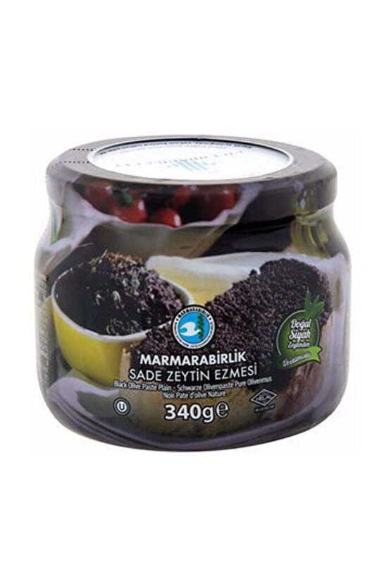 Zeytin Ezmesi 340 gr