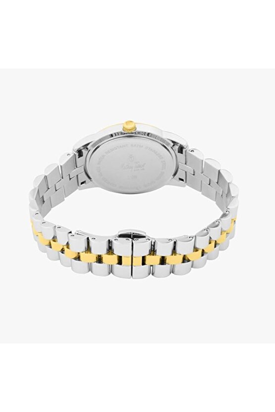 MATHEY TISSOT KADIN SAAT