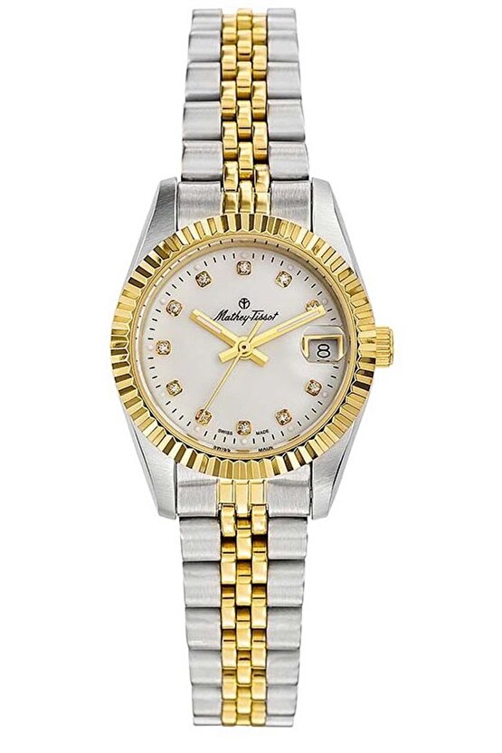 MATHEY TISSOT D710BDI KOL SAATİ