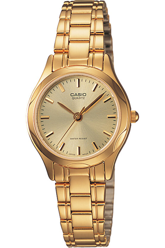 Ltp-1275G-9Adf Kadın Kol Saati