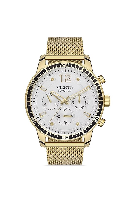 Vtn013632mg Erkek Kol Saati