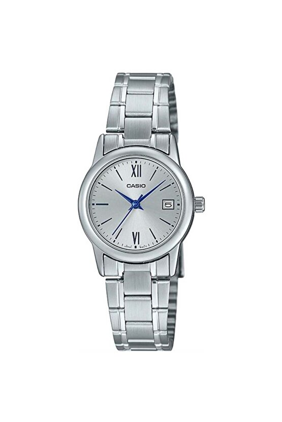 Ltp-v002d-7b3udf Kadın Kol Saati