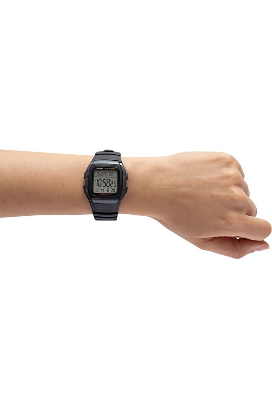 W-96H-1BVDF ERKEK KOL SAATİ