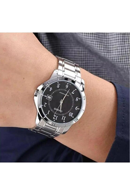 Mtp-v004d-1budf Erkek Kol Saati