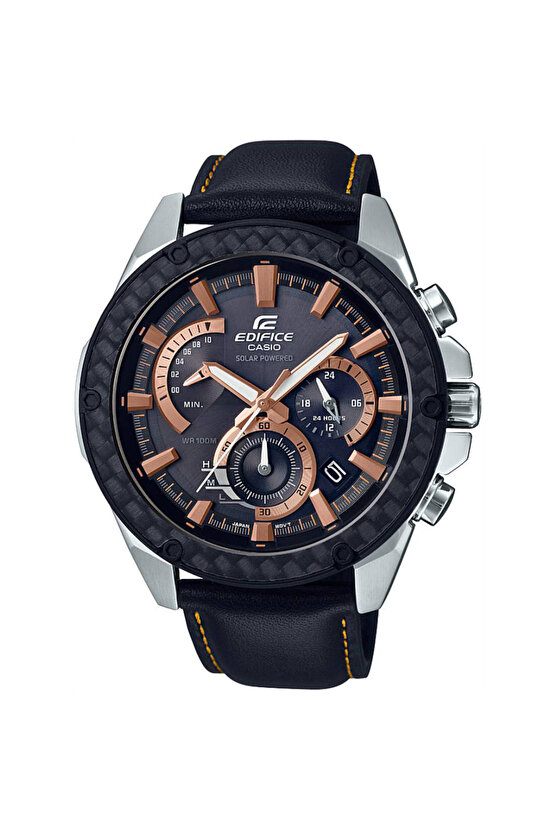 Eqs-910l-1avudf Edifice Erkek Kol Saati
