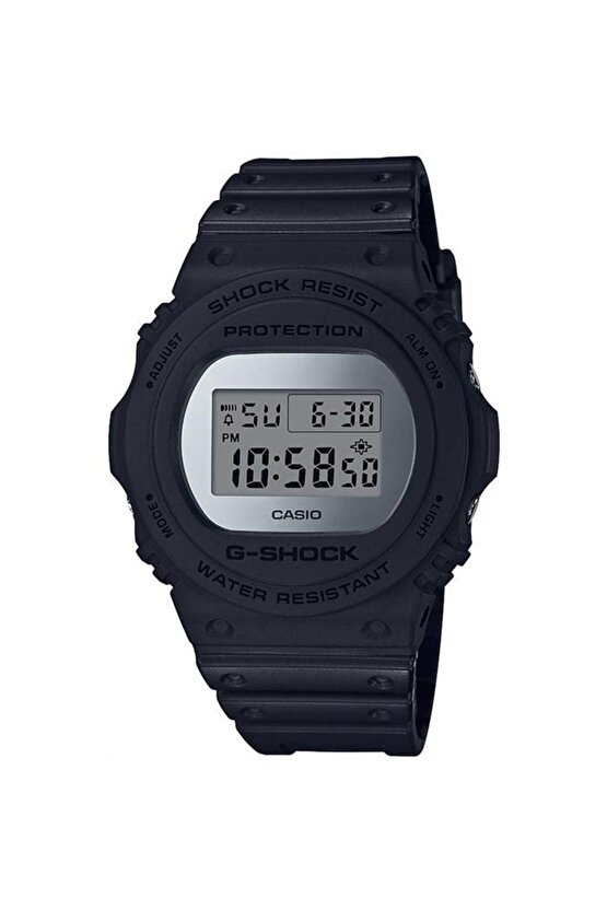 DW-5700BBMA-1DR ERKEK KOL SAATİ