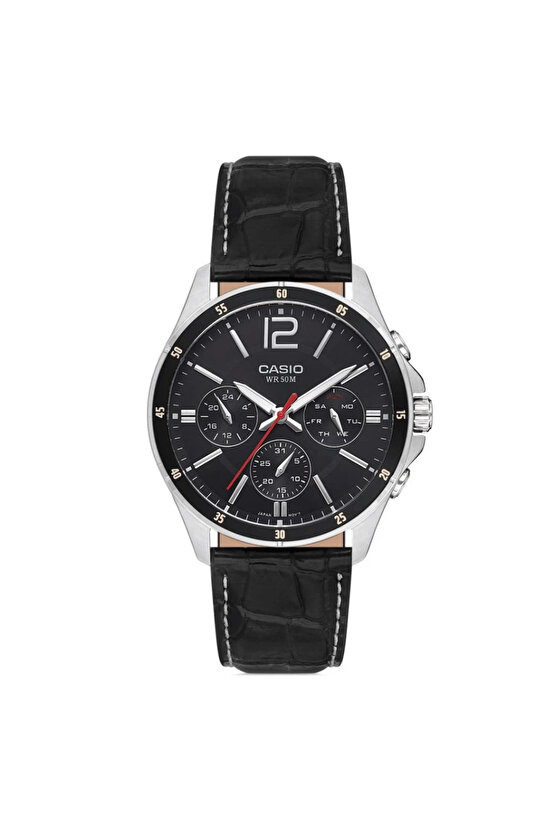 MTP-1374L-1AVDF Erkek Kol Saati