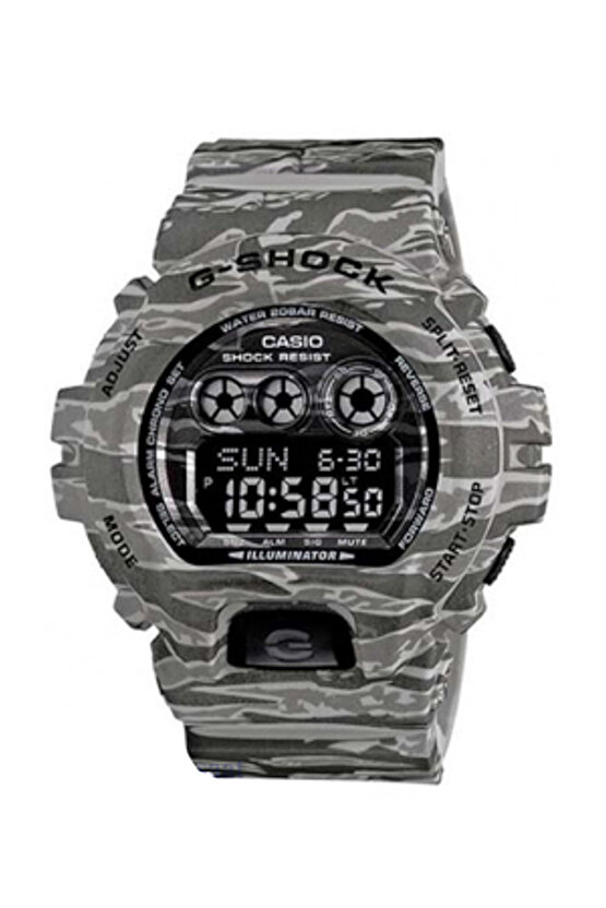 Erkek G-Shock Kol Saati GD-X6900CM-8DR