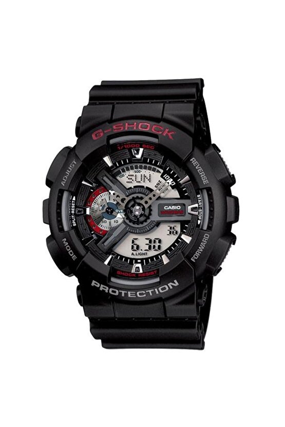 Ga-110-1adr G-shock Erkek Kol Saati