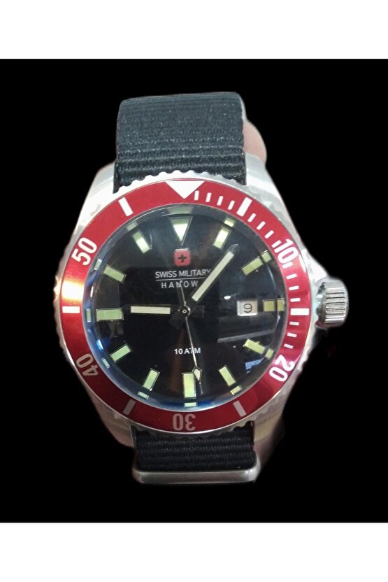 06-5214.04.001.01 Erkek Kol Saati