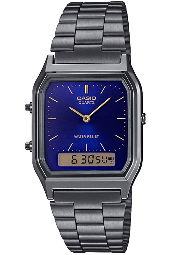 Erkek Kol Saati AQ-230GG-2ADF