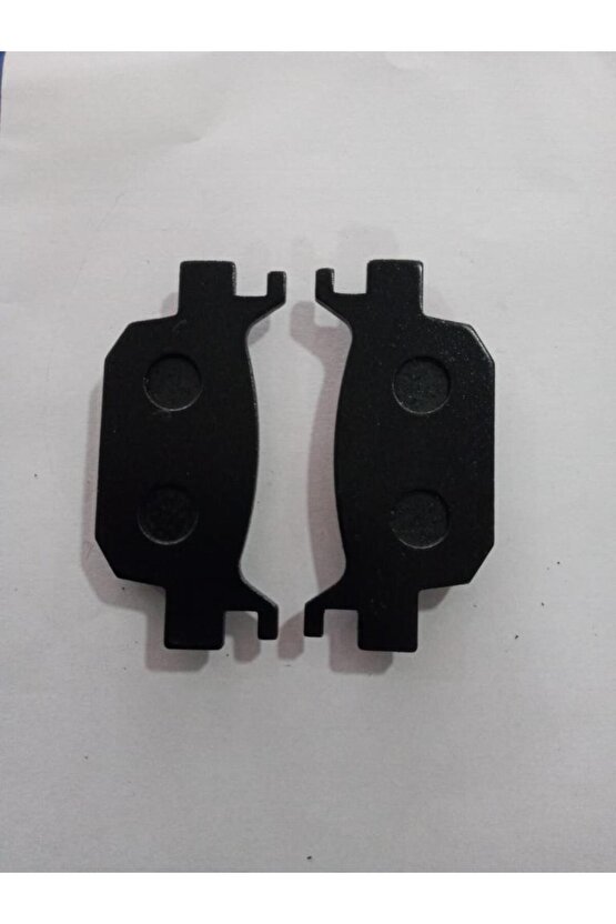 Honda Forza 250 Arka Fren Disk Balata